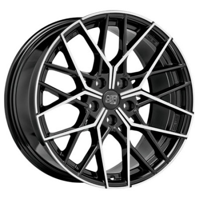 MSW 74 8,5×20″ · 5×120 · ET34 · CB72,56 GBFP