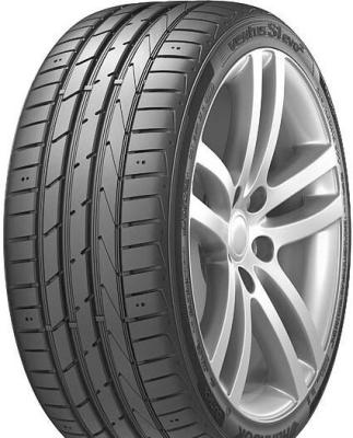 HANKOOK K117 Ventus S1 Evo 2 255/35R19