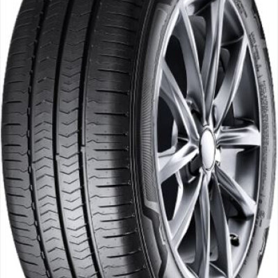 NEXEN Roadian CTX 215/65 R17 H · Nyári