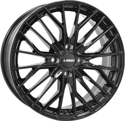 IT Wheels TIARA 4