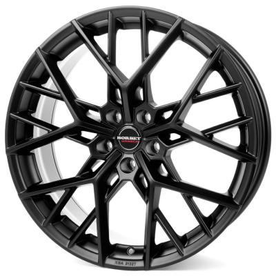 5x120 21x10.5 ET45 Borbet BY
