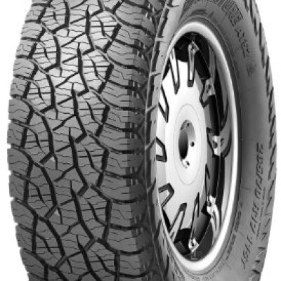 KUMHO AT52 RoadVenture 235/80 R17 120R · Négyévszakos