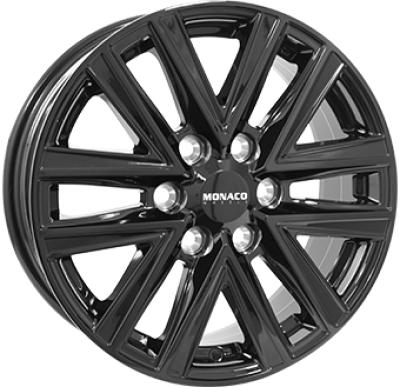 Monaco Wheels VT1