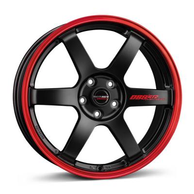 Borbet DB8GT2