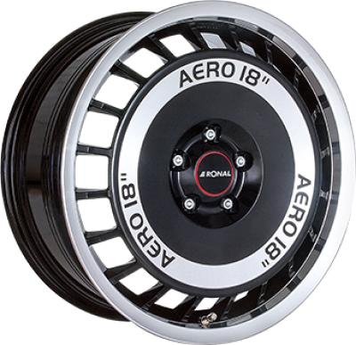 Ronal R50