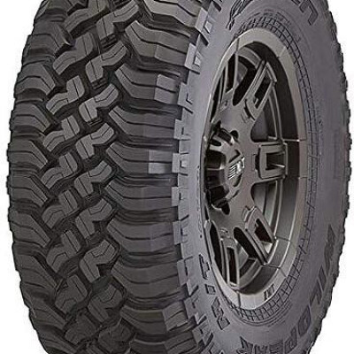 FALKEN MT01 Wildpeak 255/60 R18 112Q · Nyári