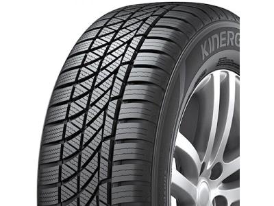 HANKOOK KINERGY 4S H740 155/80R13