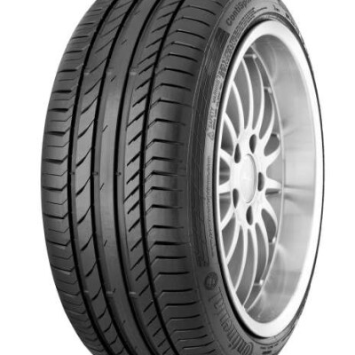 CONTINENTAL SportContact 5 225/40 R18 92Y