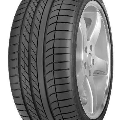 GOODYEAR EAGLE F1 ASYMMETRIC SUV 295/40 R22 112W · Nyári