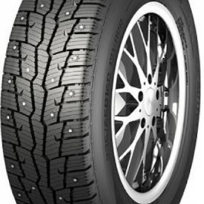 Nankang IV 1 195/50 R13 104N · Téli
