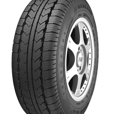 Nankang SL 6 195/70 R15 104R · Téli