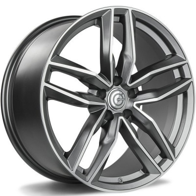 Carbonado Style 7,5×17″ · 5×112 · ET35 · CB66,45