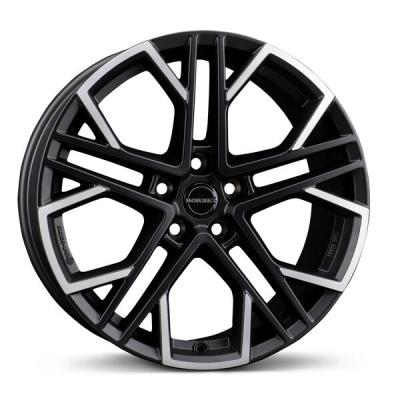 5x112 19x9.5 ET35 Borbet XV