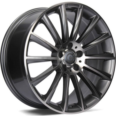 Carbonado Performance 9,5×20″ · 5×112 · ET45 · CB66,6
