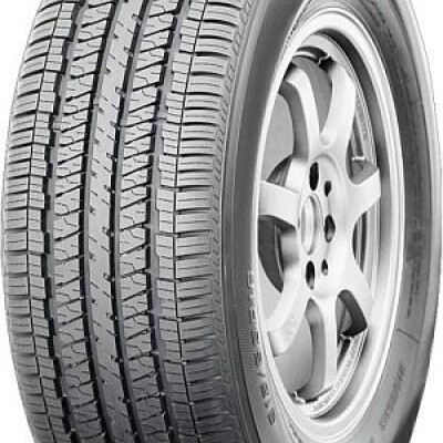 TRIANGLE TR257 245/55 R19 103V · Nyári