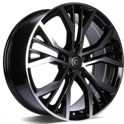 Carbonado Power 8×18″ · 5×112 · ET45 · CB66,45