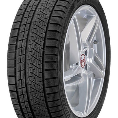 TRIANGLE PL02 Snowlink 265/50 R19 110V · Téli