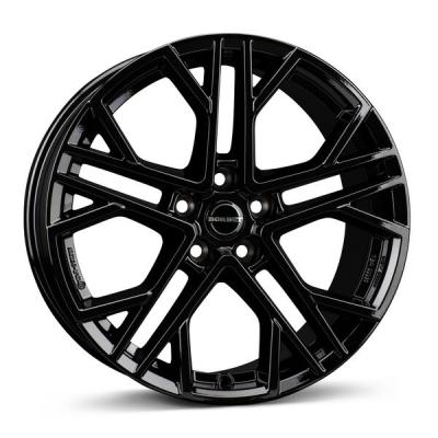5x114.3 19x9.5 ET44 Borbet XV