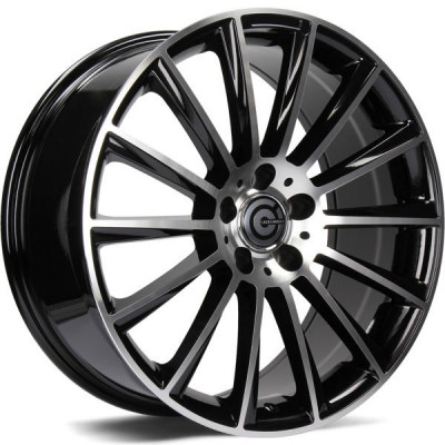 Carbonado Performance