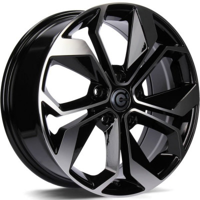 Carbonado Raptor 6,5×15″ · 5×114,3 · ET40 · CB73,1