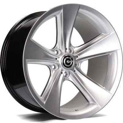 Carbonado Concave 8,5×18″ · 5×120 · ET20 · CB74,1