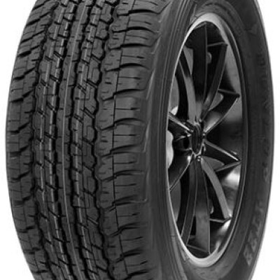 DUNLOP Grandtrek AT22 285/65 R17 116H · Nyári