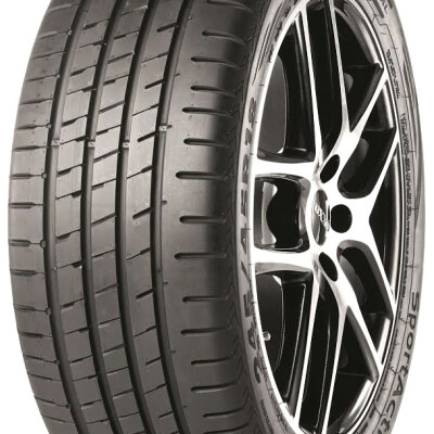 GT Radial SportActive 245/40 R17 91Y · Nyári