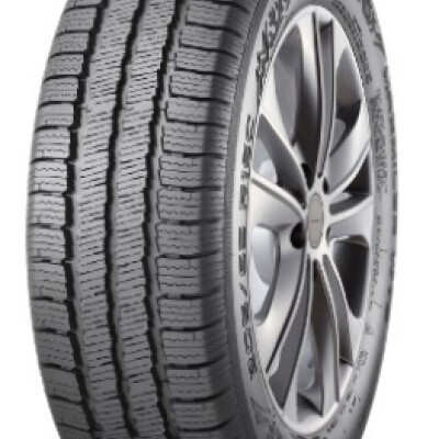 GT Radial MAXMILER WT2 Cargo 155/0R12 155/ R12 88R · Téli