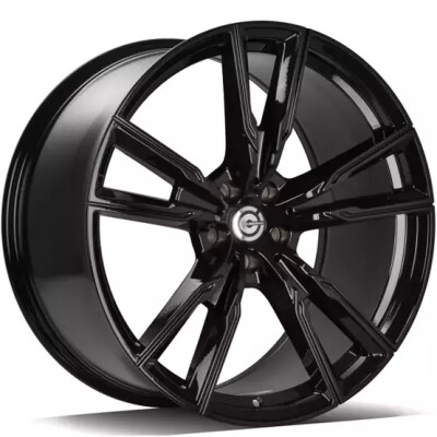 Carbonado INDEPENDENCE 10,5×21″ · 5×112 · ET40 · CB66,6