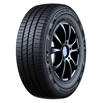 GT Radial MAXMILER AllSeason2 215/70 R15 109S · Négyévszakos