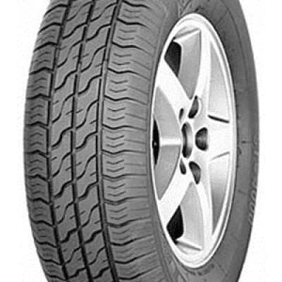 GT Radial KargoMax ST 4000 145/80 R13 79N · Nyári