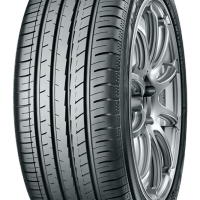 YOKOHAMA BluEarth GT AE51 195/60 R15 88V · Nyári
