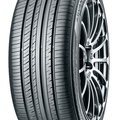 YOKOHAMA ADVAN dB V552 245/40 R21 100Y · Nyári