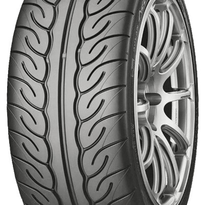 YOKOHAMA ADVAN NEOVA AD08RS 205/55 R16 91V · Nyári