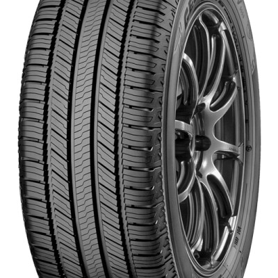 YOKOHAMA GEOLANDAR CV G058 215/65 R16 98H · Nyári