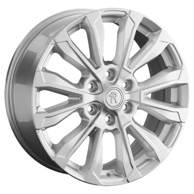 Replay 196-TY402 8×20″ · 6×139,7 · ET60 · CB95,1 GBFP