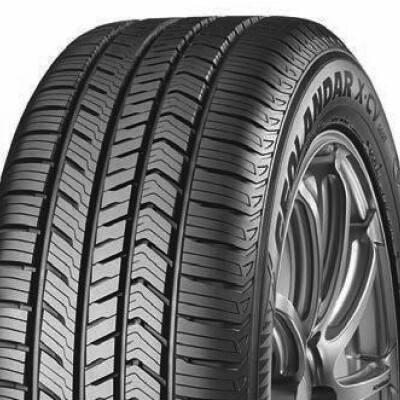 YOKOHAMA GEOLANDAR X CV G057 255/45 R22 107W