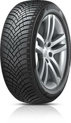 HANKOOK WINTER ICEPT RS3 W462B 205/45R17