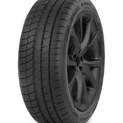 DAVANTI Wintoura+ 205/55 R17 95V · Téli