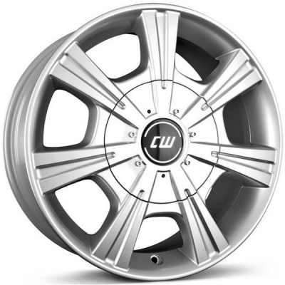 Borbet CH 7,5×17″ · 5×118 · ET45 · CB71,1