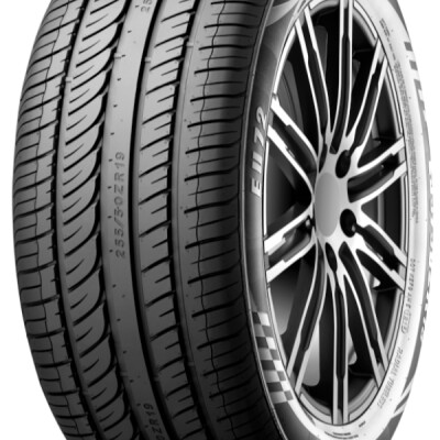 EVERGREEN EU72 205/45 R17 88W · Nyári