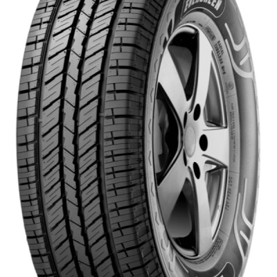 EVERGREEN ES82 265/65 R17 112S · Nyári