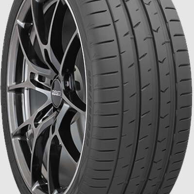 TOYO Proxes Sport 2 295/40 R21 111Y