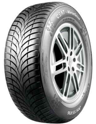 CEAT WINTER DRIVE SUV 235/50R18