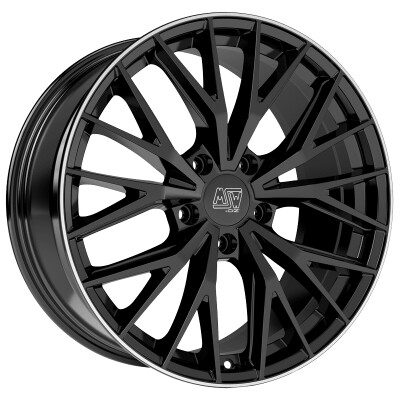 MSW 44 8,5×20″ · 5×112 · ET35 · CB73 BLP