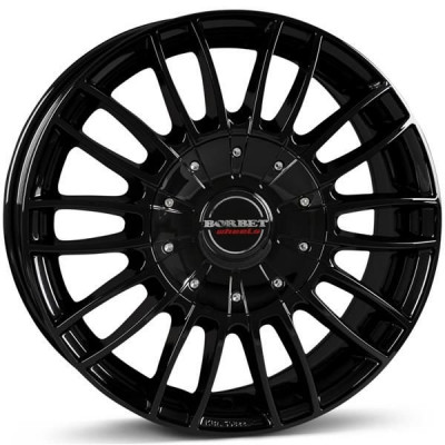 Borbet CW3 9×20″ · 5×112 · ET35 · CB57,1