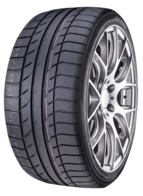 GRIPMAX Stature H/T 235/50R19