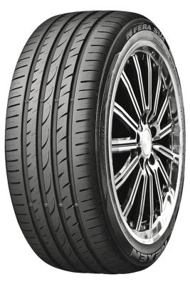 NEXEN N-Fera SU4 215/45R17