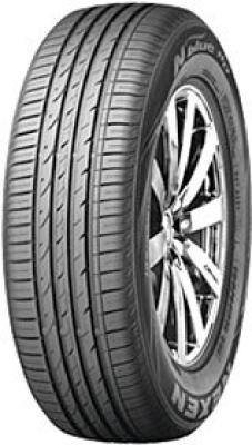 NEXEN N-Blue HD 235/45R18