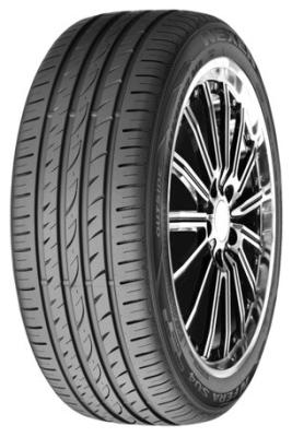 NEXEN N-Fera RU1 275/35R20